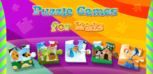 Puzzle Games for Kids PC screenshot