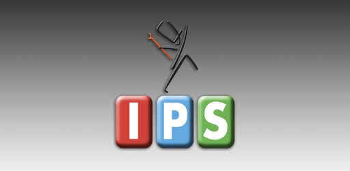Kjos IPS PC screenshot Kjos IPS PC screenshot
