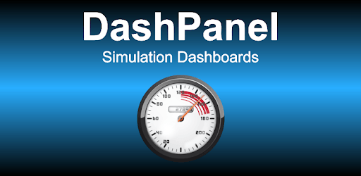 DashPanel PC screenshot