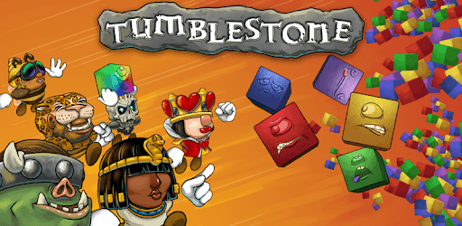 Tumblestone PC screenshot