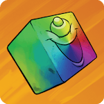 Tumblestone icon