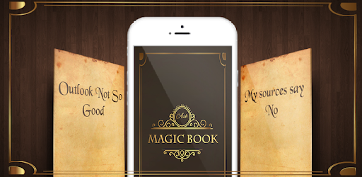 Magic Book - Fortune Telling Yes or No Tarot PC screenshot Magic Book - Fortune Telling Yes or No Tarot PC screenshot