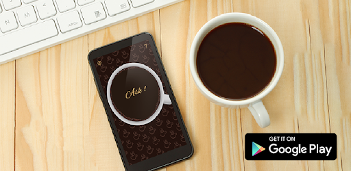 Magic Coffee Cup : Fal Cafe Fortune Teller PC screenshot Magic Coffee Cup : Fal Cafe Fortune Teller PC screenshot