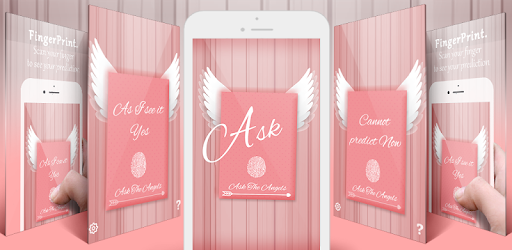 🎲The Angels Card Fortune Teller : Yes or No Tarot PC screenshot
