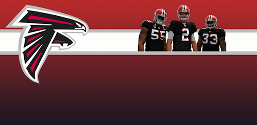 Atlanta Falcons Wallpaper PC screenshot