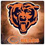 Chicago Bears Wallpaper icon
