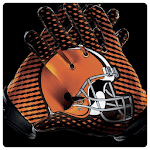 Cleveland Browns Wallpaper icon