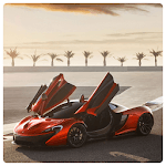Cool Sport Car Wallpaper for PC