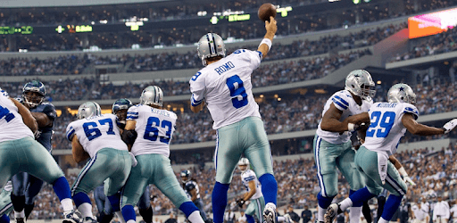 Wallpapers For Dallas Cowboys PC screenshot