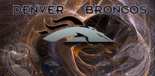 Denver Broncos Wallpaper PC screenshot