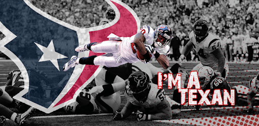 Houston Texans Wallpaper PC screenshot