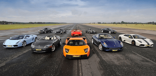 Koenigsegg Cars wallpaper PC screenshot