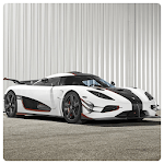 Koenigsegg Cars wallpaper for PC