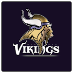Minnesota Vikings Wallpaper icon