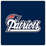 New England Patriots Wallpaper icon