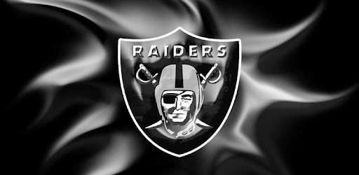 Oakland Raiders Wallpaper PC screenshot