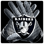 Oakland Raiders Wallpaper icon