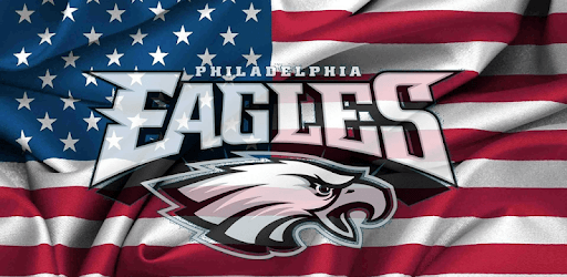 Philadelphia Eagles Wallpaper PC screenshot