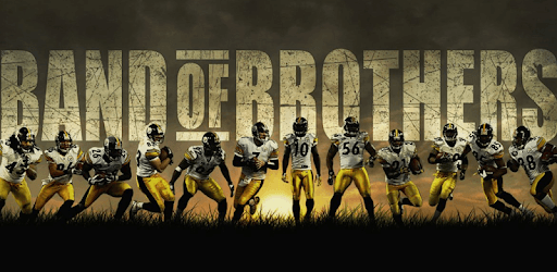 Pittsburgh Steelers Wallpaper PC screenshot