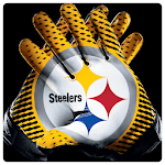 Pittsburgh Steelers Wallpaper icon