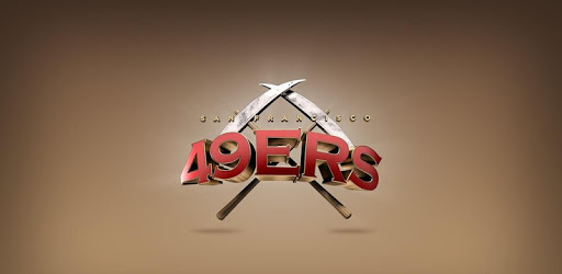 San Francisco 49ers Wallpaper PC screenshot