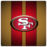 San Francisco 49ers Wallpaper icon