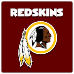 Washington Redskins Wallpaper icon