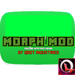 Morph Mod MCPE 0.16.0 for PC Morph Mod MCPE 0.16.0 for PC
