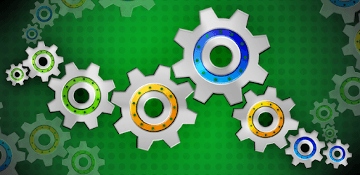 Quick Settings free PC screenshot Quick Settings free PC screenshot