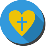 Christianical icon