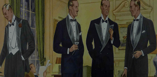Gentleman Quotes PC screenshot Gentleman Quotes PC screenshot