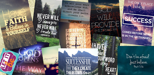 Best Quotes Wallpapers PC screenshot