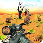 Rabbit hunting - Sniper Hunters Challenge Game for PC Rabbit hunting - Sniper Hunters Challenge Game for PC