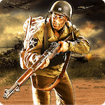 WW II Rules of Frontline Heroes World War for PC