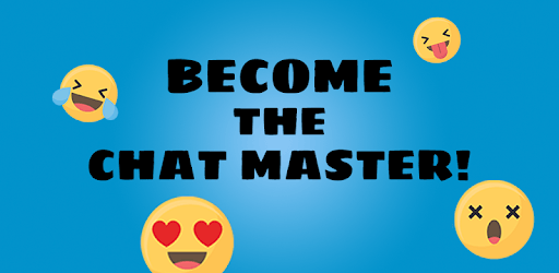 Chat Master! PC screenshot