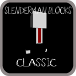 SlenderMan Blocks Classic for PC