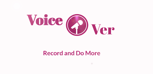 VoiceOver - Record and Do More. PC screenshot