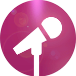 VoiceOver - Record and Do More. icon