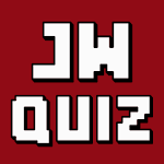 JW Game Quiz Free icon