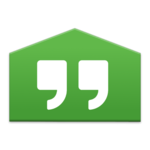 Hangouts Widget for PC
