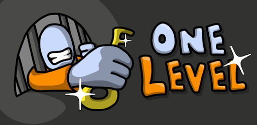One Level: Stickman Jailbreak PC screenshot