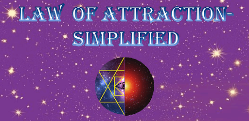 law of attraction "attraction" PC screenshot law of attraction "attraction" PC screenshot
