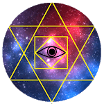 law of attraction "attraction" icon