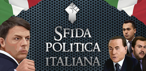 Italian Political Fighting PC screenshot