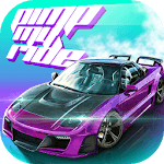 Pimp My Ride - Best Custom Car Tuning Simulator icon