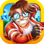 Rail Blazers Runner for PC
