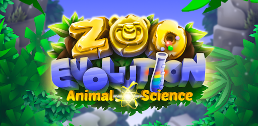 Zoo Evolution: Animal Saga PC screenshot