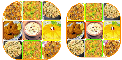 Pakistani Recipes in Urdu PC screenshot