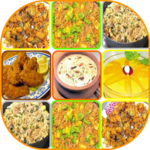 Pakistani Recipes in Urdu for PC