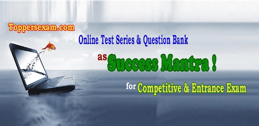 Rajasthan Computer Sanganak Exam 2018 App PC screenshot